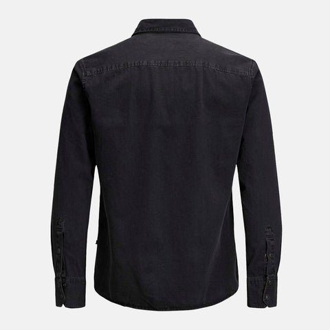 Men's Traditional Sheridan Denim Shirts