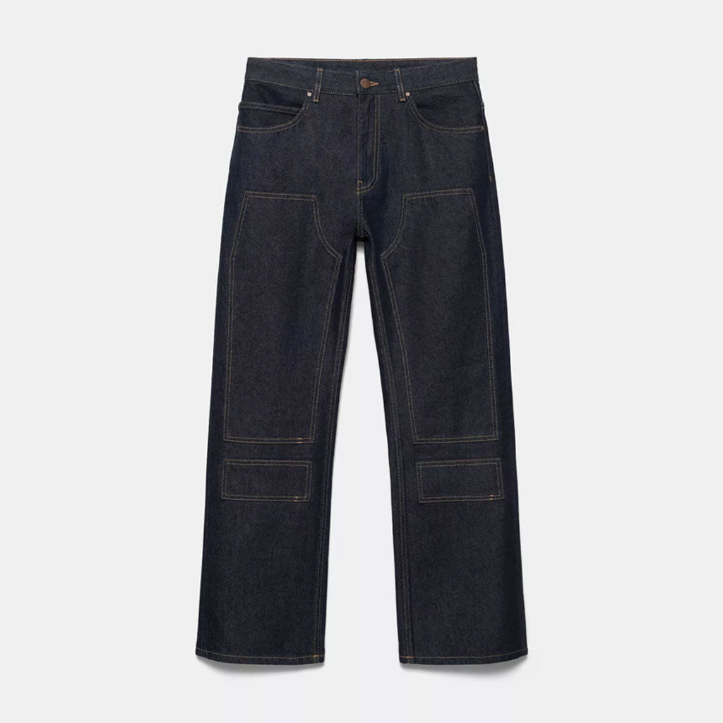 Special Standard boot-cut Denim jeans Monserrat