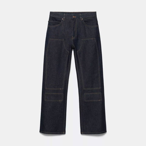 Special Standard boot-cut Denim jeans Monserrat