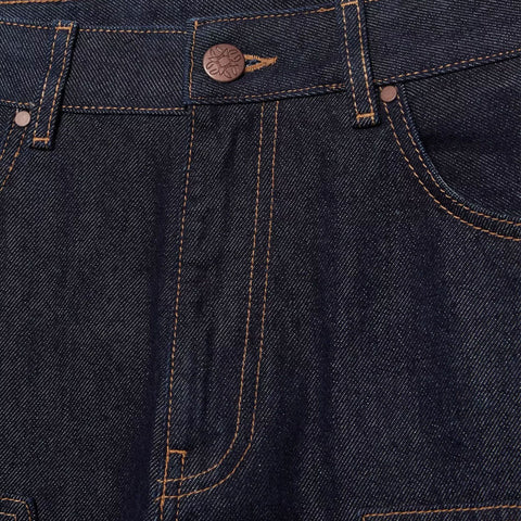Special Standard boot-cut Denim jeans Monserrat