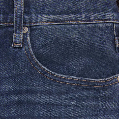 Slim Jeans Fit Denim Jeans