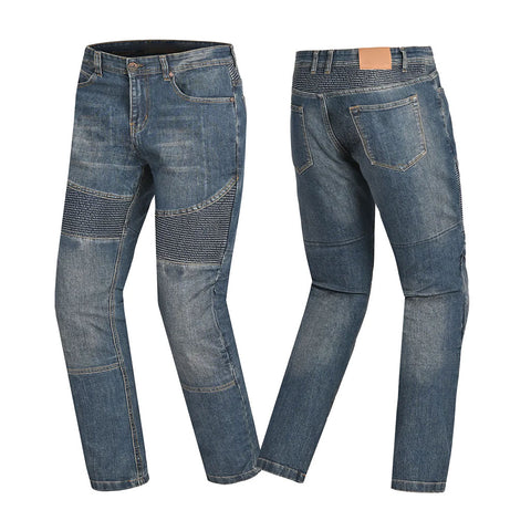Premium Kevlar Motorbike Jeans