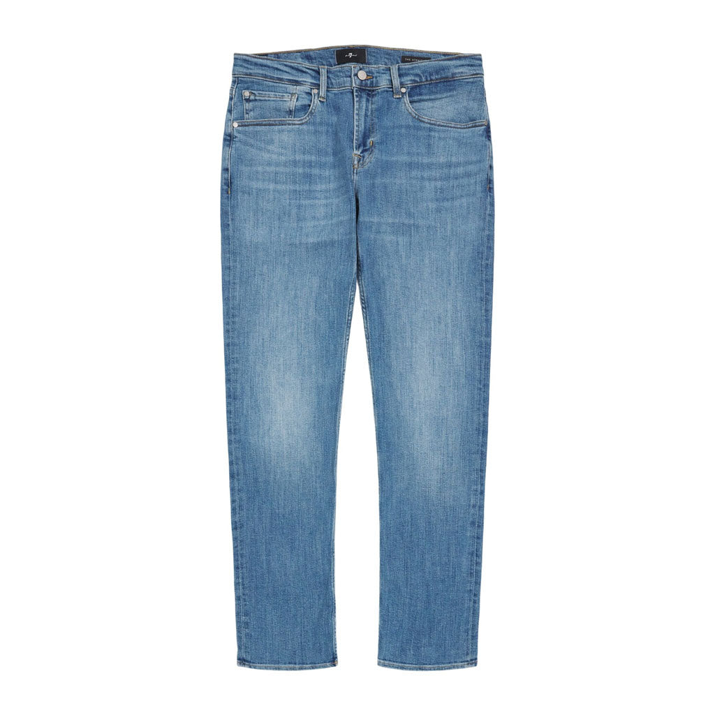 Classic straight Denim Jeans