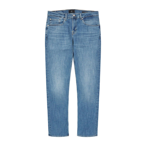 Classic straight Denim Jeans