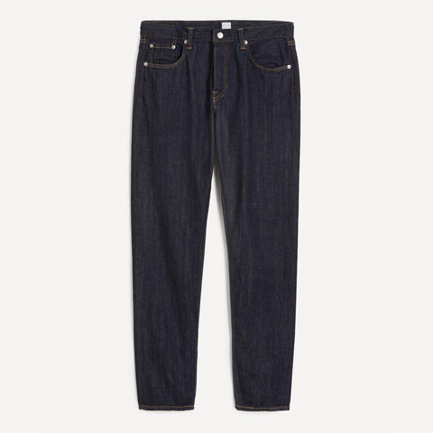 Regular Tapered Jeans Denim Jeans