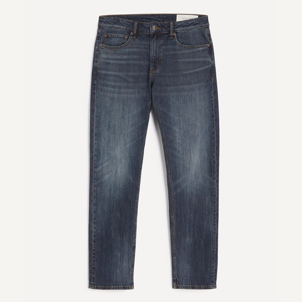Fit Stretch Denim Jeans