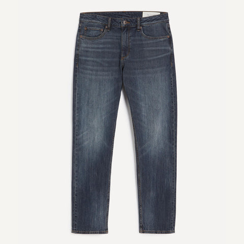 Fit Stretch Denim Jeans