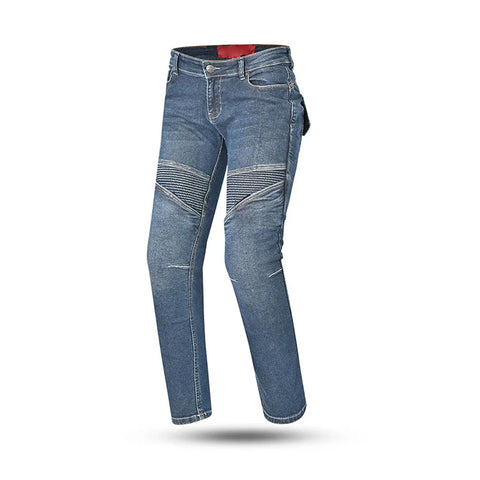 Urban Rider Kevlar Motorcycle Jeans