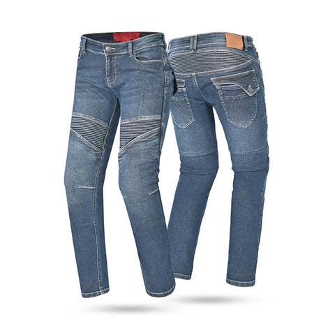 Urban Rider Kevlar Motorcycle Jeans